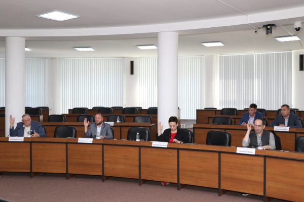 В Нижнем Новгороде на подготовку объектов теплоснабжения направили 3,6 млрд рублей