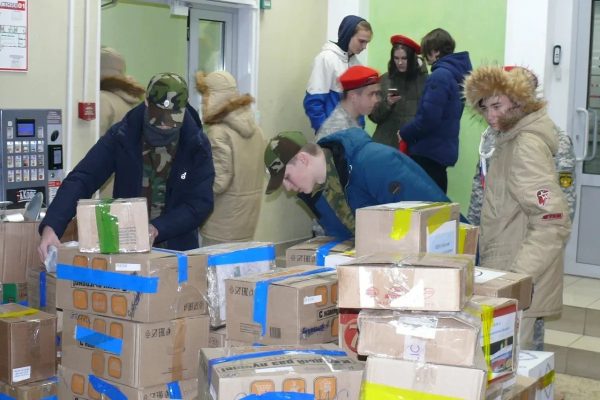 Нижегородские некоммерческие организации получат помещения для организации помощи участникам СВО