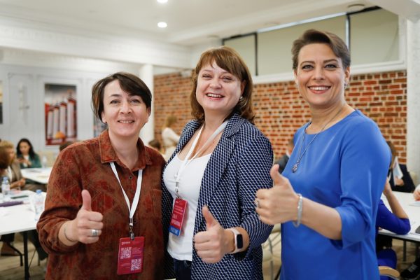 Главные эксперты платформы «Россия – страна возможностей» выступили в рамках программы повышения квалификации в&nbsp;КУПНО