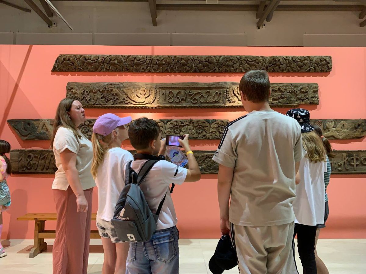 В Нижегородской области около 1000 человек стали участниками проекта «Лето в музее»