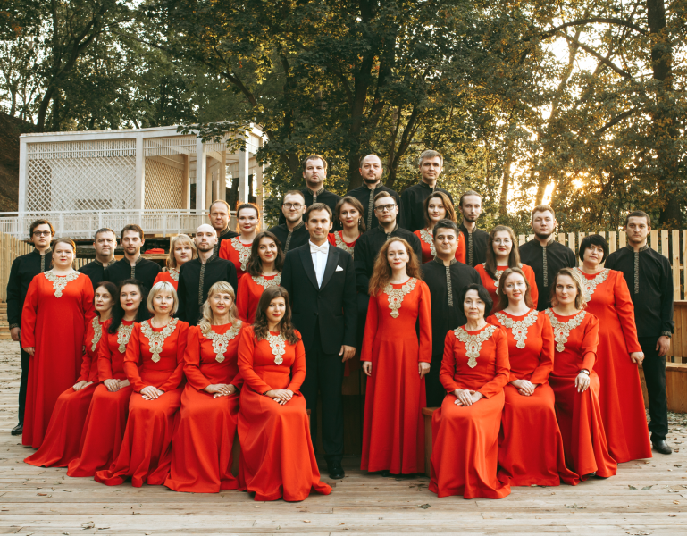 Заключительный Гала-концерт «Всероссийской молодежной хоровой ассамблеи» пройдет в Нижнем Новгороде