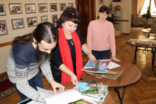 В Нижегородской области стартовал прием авторских работ на ежегодный фотоконкурс «Мир глазами ветерана»