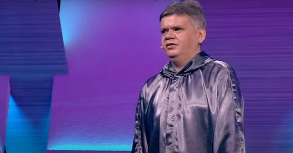 Борис Реутов из Нижнего Новгорода победил в телешоу «Своя игра»