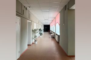 ЛУКОЙЛ поддержал учреждения образования в Кстовском округе