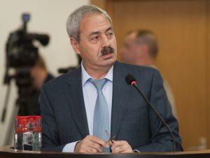 Марк Фельдман: «Дума — не место для политических ристалищ»