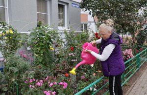 Пресс-служба администрации Нижнего Новгорода