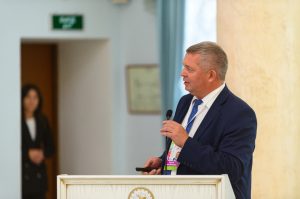 Опыт Нижегородской области по развитию индустрии детских товаров планируется тиражировать по стране