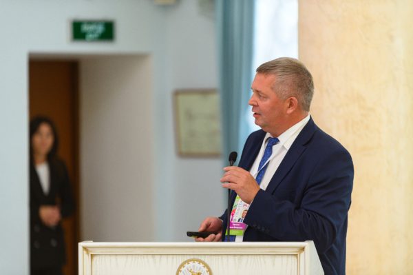 Опыт Нижегородской области по развитию индустрии детских товаров планируется тиражировать по стране