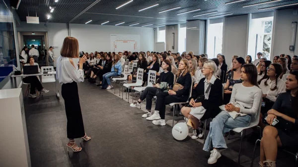 Мининский университет подвел итоги приемной кампании 2023 года