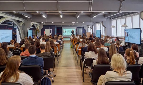 В Мининском университете пройдет всероссийская акция “Поделись своим знанием”