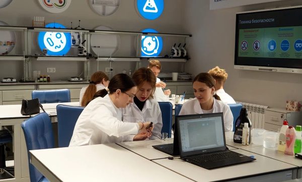 Мининский университет проведет образовательные интенсивы для сербских школьников