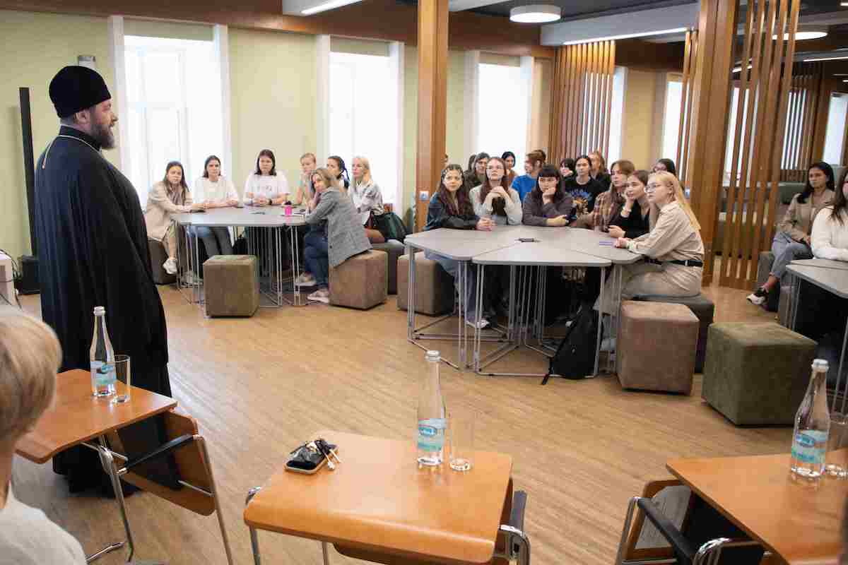 Навыки, полученные студентами в рамках новой дисциплины, будут полезны им как в педагогической профессии, так и в бизнесе