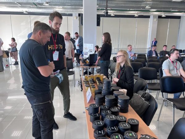 Почти 190 нижегородских предпринимателей приняли участие в Дне поставщика по направлению «Автомобилестроение»