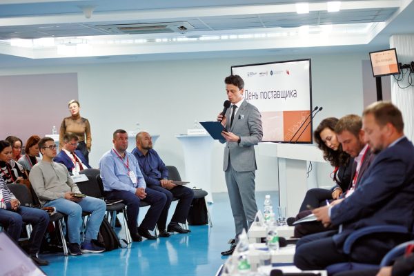 Нижегородские предприниматели приглашаются на «День поставщика» по направлению «Автомобилестроение»