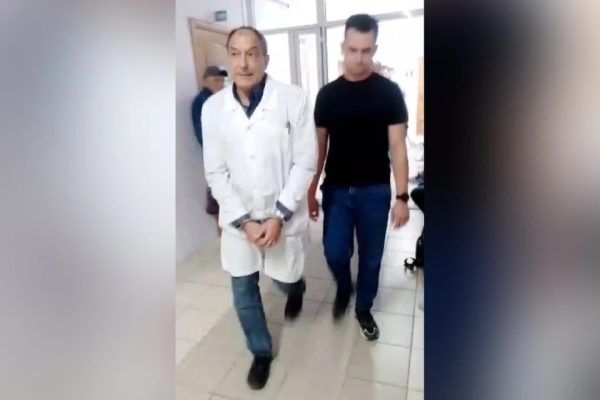Суд арестовал онколога из семеновской ЦРБ, заменявшего лекарства физраствором