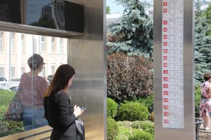 Как в Нижнем Новгороде решают проблемы общественного транспорта