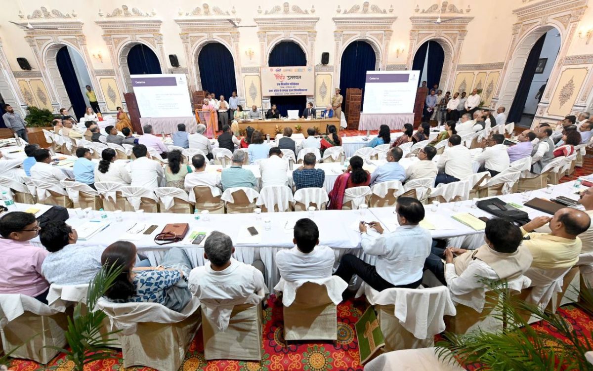 Мининский университет открыл Центр обучения русскому языку в Индии