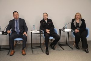 16 детей погибли в ДТП в Нижегородской области с начала года