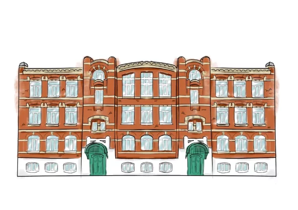 АНО «АСИРИС» выпустило виртуальный путеводитель по историческим зданиям на территории нижегородского завода «Красное Сормово»