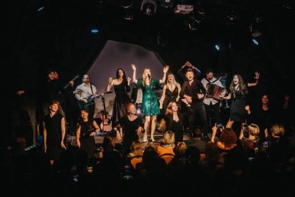 В Нижнем Новгороде творческое объединение «Нетеатр» открыло собственную площадку