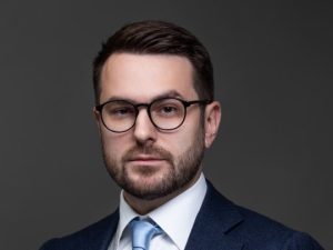 Заместитель губернатора Нижегородской области Олег Беркович 19 октября проведет личный прием