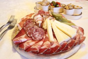 Объемы производства продуктов питания выросли в Нижегородской области на 11,3%