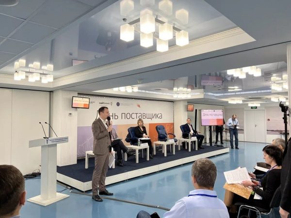 Нижегородские предприниматели приглашаются к участию в Дне поставщика для отраслей пассажирских перевозок и логистики