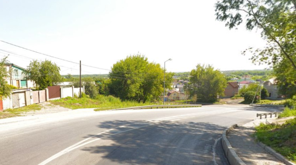 Дополнительные «лежачие полицейские» установят на улице Лысогорской в октябре