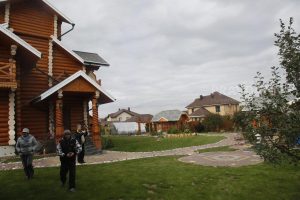 Как изменится жизнь дачников с 1 октября