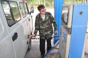 Правительство России ограничило экспорт бензина и дизеля