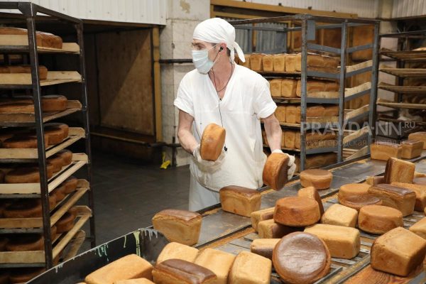 От корки до корки: подорожает ли хлеб в Нижегородской области?
