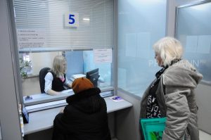 Назван средний размер пенсии в Нижегородской области