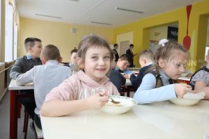 Аллерголог-иммунолог Гришаева дала советы по укреплению иммунитета