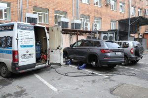 Стало известно, как сэкономить на сезонном обслуживании автомобиля