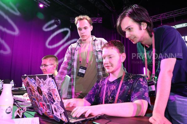 Опубликован топ‑5 высокооплачиваемых вакансий сентября в Нижнем Новгороде