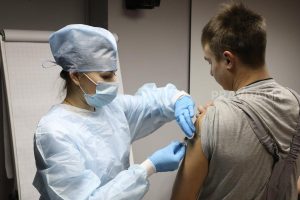 Польза или вред? Разбираемся, зачем нужна вакцинация