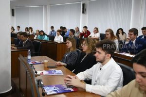 Молодежный центр компетенций появится в Нижегородской области в 2024&nbsp;году