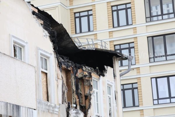 Несколько объектов культурного наследия в Нижнем Новгороде передадут в частную собственность