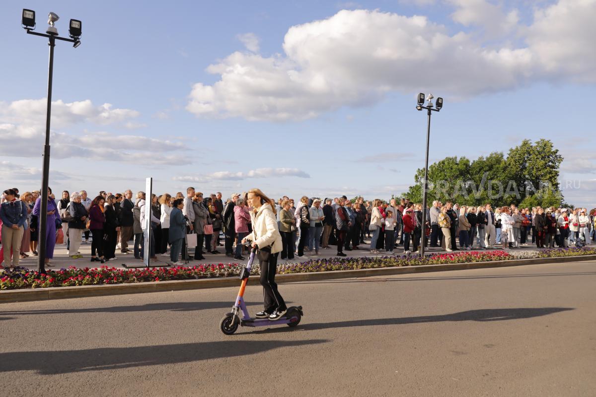 Правда или ложь: в Нижнем Новгороде запретят электросамокаты?