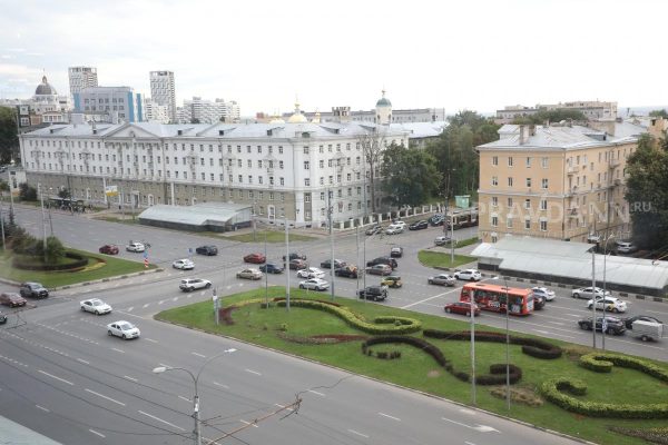 Как названия улиц рассказывают историю Нижнего Новгорода