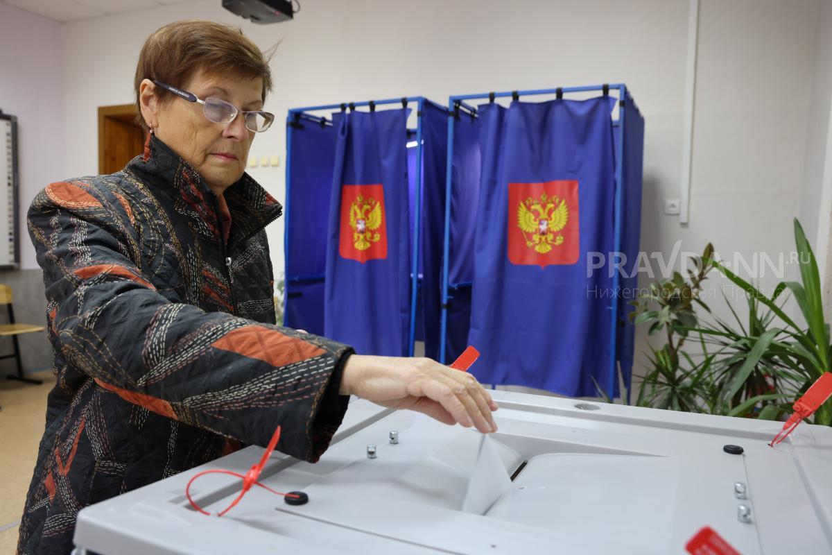 Россиянам рассказали, как можно проголосовать на выборах в 2024 году