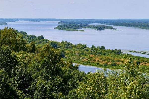 В Нижегородской области поддержат проекты по развитию аграрно-познавательного и эко-рекреационного туризма