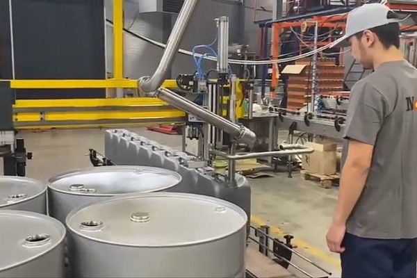 Нижегородский производитель автохимии присоединился к нацпроекту «Производительность труда»