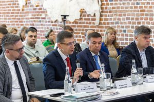 В Нижегородской области стартовало обучение второго потока образовательной программы «Лидеры наследия»