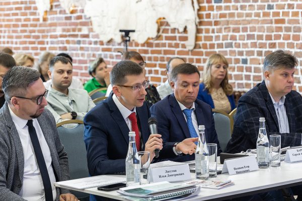 В Нижегородской области стартовало обучение второго потока образовательной программы «Лидеры наследия»