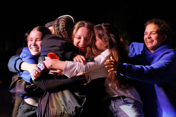 В Нижегородской области проводится онлайн-опрос среди молодежи об условиях, возможностях и перспективах самореализации в регионе