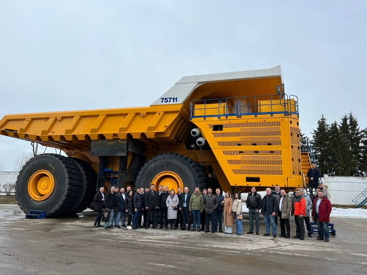Представители белорусских компаний посетят Нижегородскую область для привлечения новых партнеров