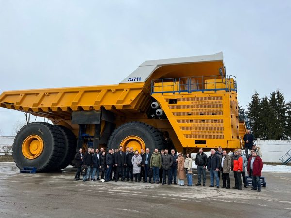 Представители белорусских компаний посетят Нижегородскую область для привлечения новых партнеров
