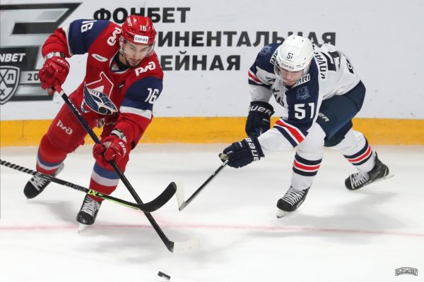 Яркой победы добились хоккеисты нижегородского «Торпедо» на старте чемпионата КХЛ