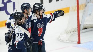 Нижегородское «Торпедо» вернуло себе лидерство в Западной конференции КХЛ